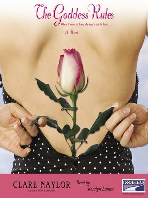 cover image of The Goddess Rules